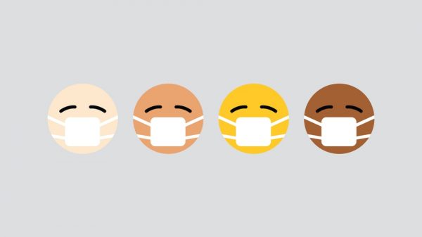 emojis coronavirus masks