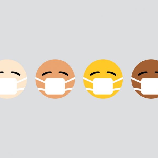 emojis coronavirus masks
