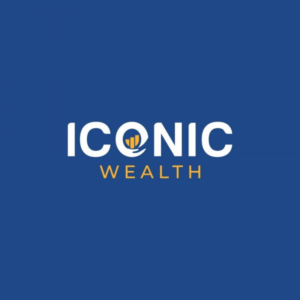 iconic_wealth_logo_design_redhead_digital_marketing